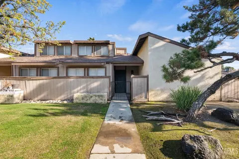 5201 Dunsmuir Rd #40, Bakersfield, CA 93309