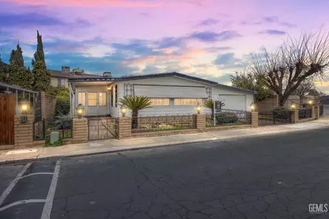 3601 S Chester Ave #1, Bakersfield, CA 93304