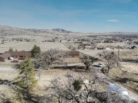 23549 Willow Canyon Rd, Tehachapi, CA 93561 photo 5