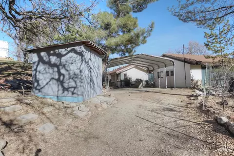 23549 Willow Canyon Rd, Tehachapi, CA 93561 photo 32