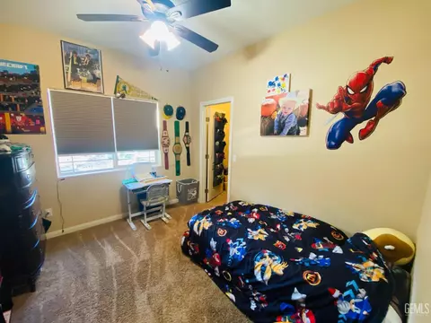 Bedroom - 22325 Mccarthy, Tehachapi, CA 93561 photo 3 of 7