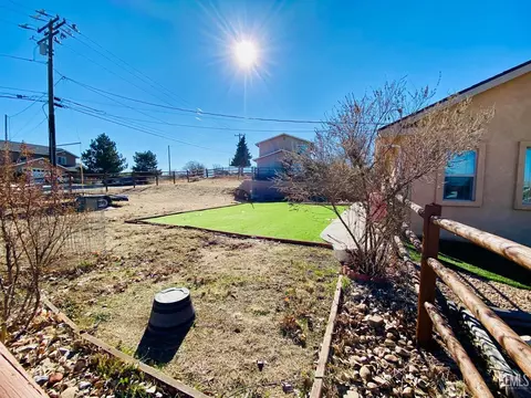Exterior - 22325 Mccarthy, Tehachapi, CA 93561 photo 1 of 7