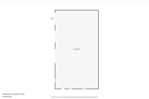 Other - 25820 Skyline Dr, Tehachapi, CA 93561 photo 13 of 13