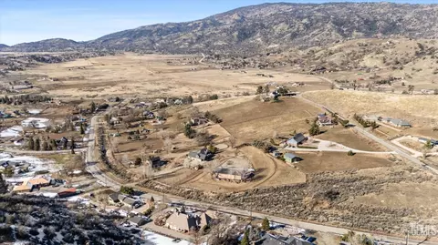 View/Area - 25820 Skyline Dr, Tehachapi, CA 93561 photo 1 of 3
