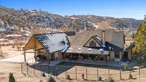 Other - 25820 Skyline Dr, Tehachapi, CA 93561 photo 2 of 13
