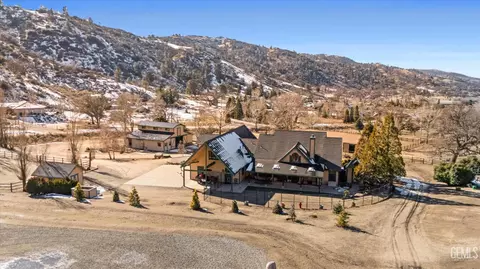 Other - 25820 Skyline Dr, Tehachapi, CA 93561 photo 1 of 13