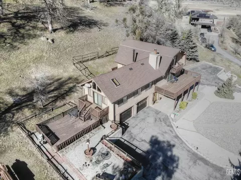 Other - 22601 Sunrise Ct, Tehachapi, CA 93561 photo 11 of 11