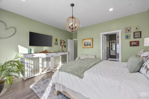 21029 Pegasus St, Tehachapi, CA 93561 photo 21