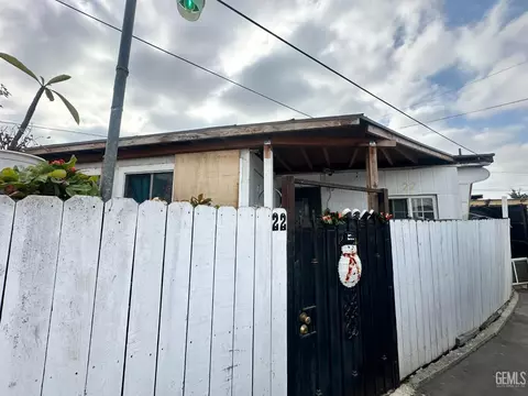 15021 S Wadsworth Ave #22, Compton, CA 90220
