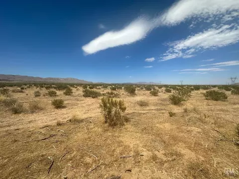 0 Champagne, Rosamond, CA 93560