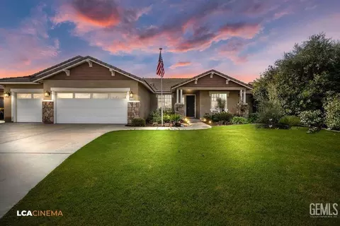 10609 Fisichella Ln, Bakersfield, CA 93314
