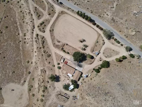3047 S Kelso Valley Rd, Weldon, CA 93283 photo 53