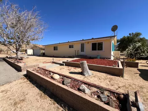 3047 S Kelso Valley Rd, Weldon, CA 93283 photo 5