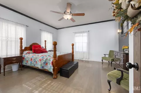 Bedroom - 335 D St, Taft, CA 93268 photo 1 of 3