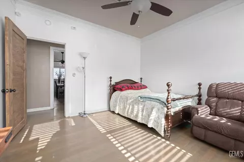 Bedroom - 335 D St, Taft, CA 93268 photo 2 of 3