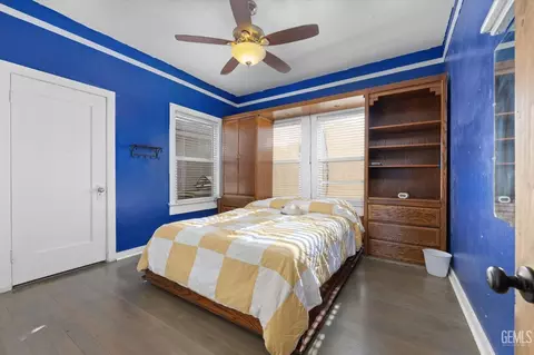 Bedroom - 335 D St, Taft, CA 93268 photo 3 of 3