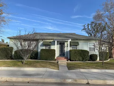 110 A St, Bakersfield, CA 93304 photo 1