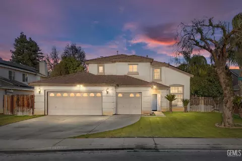 7604 Indian Gulch St, Bakersfield, CA 93313