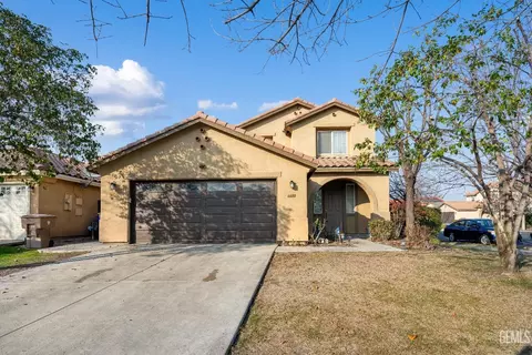 6600 Hanford Dr, Bakersfield, CA 93313