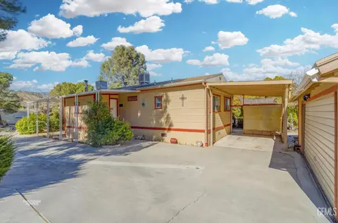 319 Jones St, Bodfish, CA 93205 photo 1