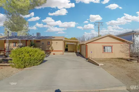 319 Jones St, Bodfish, CA 93205 photo 3