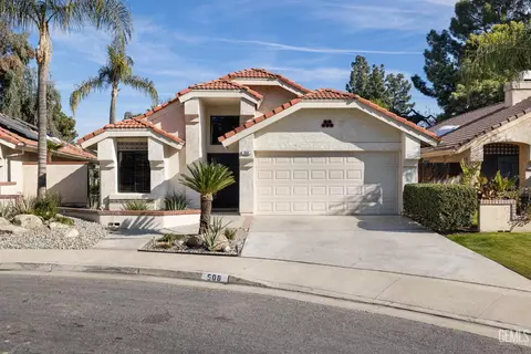 508 Berwick St, Bakersfield, CA 93311