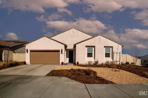 203 Artina Ct, Tehachapi, CA 93561 photo 1