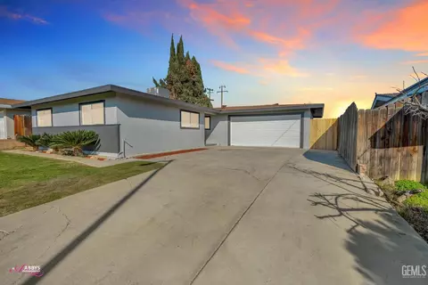 4218 Kevin Dr, Bakersfield, CA 93308