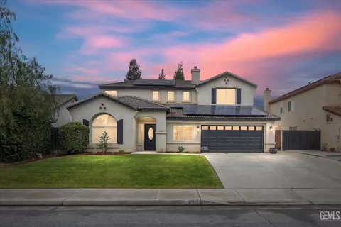 8506 Eagles Landing Dr, Bakersfield, CA 93312