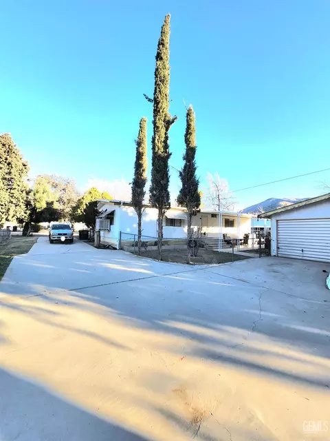 8179 Mulberry Ln, Onyx, CA 93255 photo 1