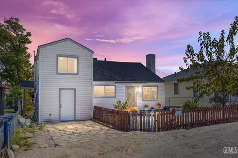 114 Jefferson St, Taft, CA 93268 photo 1