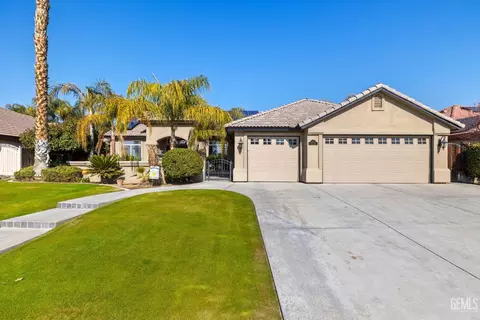 12404 Tule River Way, Bakersfield, CA 93312