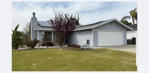 4017 Rio Del Norte St, Bakersfield, CA 93308
