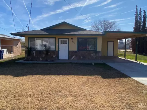 Exterior - 409 Sudan Ave, Buttonwillow, CA 93206 photo 1 of 10