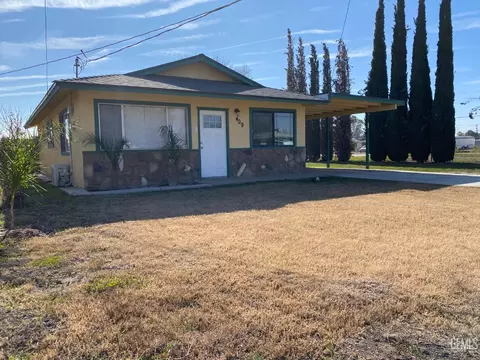 Exterior - 409 Sudan Ave, Buttonwillow, CA 93206 photo 3 of 10
