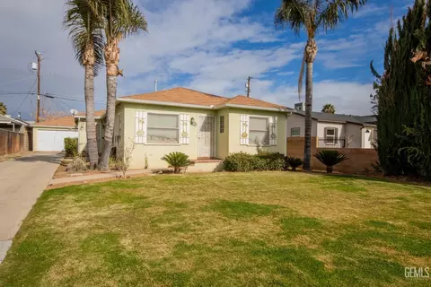 110 Bedford Way, Bakersfield, CA 93308