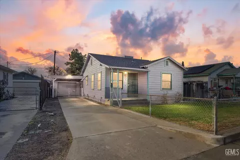 423 Wilson Ave, Bakersfield, CA 93308