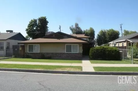 819 Washington Ave, Bakersfield, CA 93308