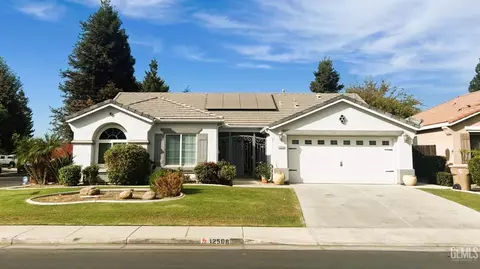 12508 Schooner Beach Dr, Bakersfield, CA 93311