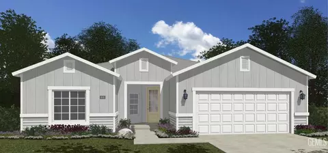 11033 Irontooth Ave, Bakersfield, CA 93311