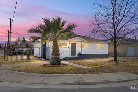 1201 El Tejon Ave, Bakersfield, CA 93308