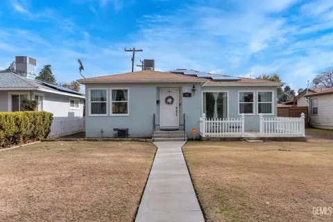 318 Olive St, Bakersfield, CA 93304
