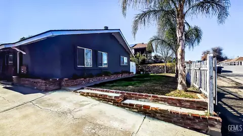 611 B St, Taft, CA 93268 photo 3