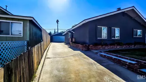 611 B St, Taft, CA 93268 photo 4