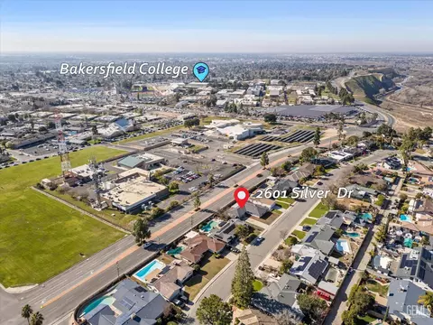 2601 Silver Dr, Bakersfield, CA 93306 photo 32