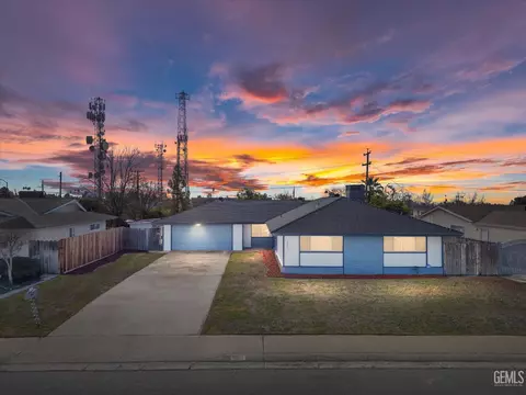 2601 Silver Dr, Bakersfield, CA 93306 photo 1