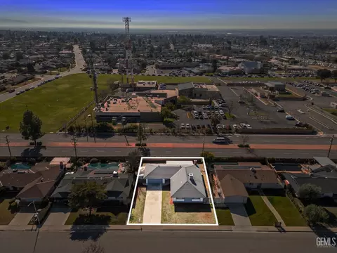 2601 Silver Dr, Bakersfield, CA 93306 photo 25