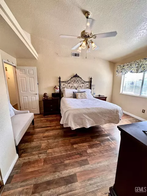 Bedroom - 707 Fairview Rd, Bakersfield, CA 93307 photo 1 of 3