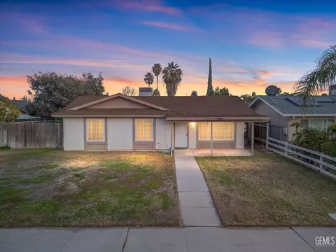 6628 Wilson Rd, Bakersfield, CA 93309
