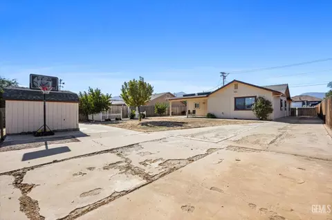 21530 Silver Dr, Tehachapi, CA 93561 photo 33